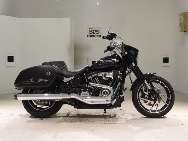 HD SPORT GLIDE FLSB1750 2020