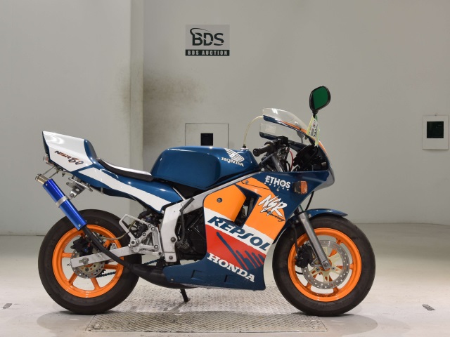 Honda NSR80 1994