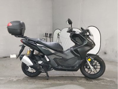 Honda ADV 160 2023
