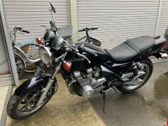 Kawasaki ZEPHYR400 1994