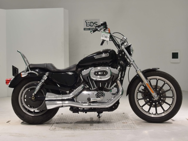 HD SPORTSTER XL1200L 2010