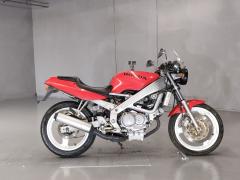 Honda VT250 SPADA 1988