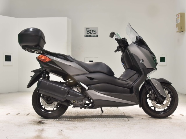 Yamaha X-MAX250A 2018