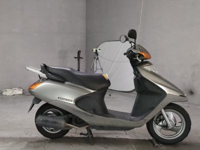Honda SPACY100 2003