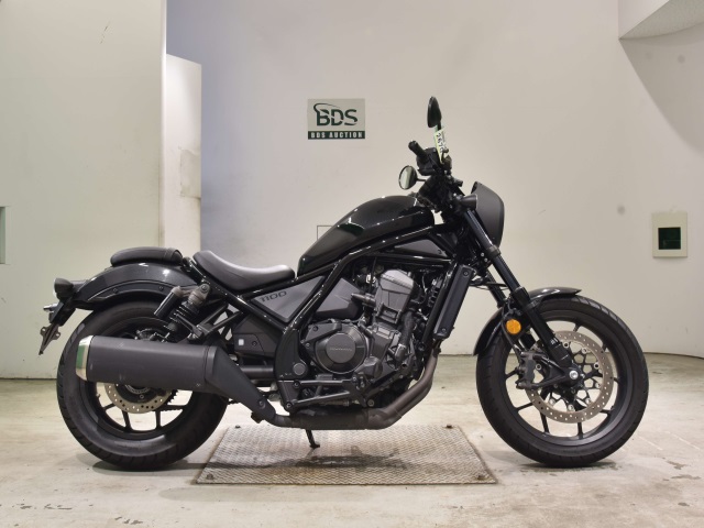 Honda REBEL CMX1100 2022