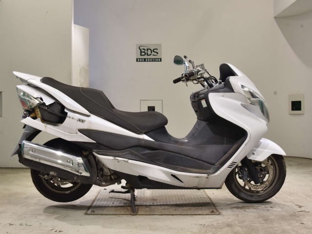 Suzuki SKYWAVE 250SS
