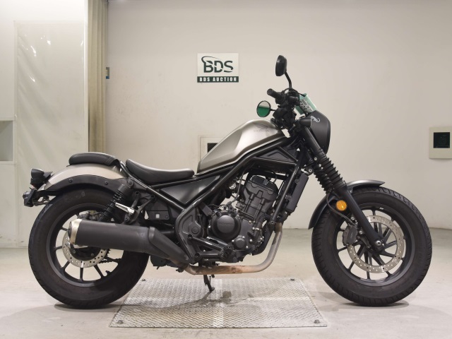 Honda REBEL CMX250 2020