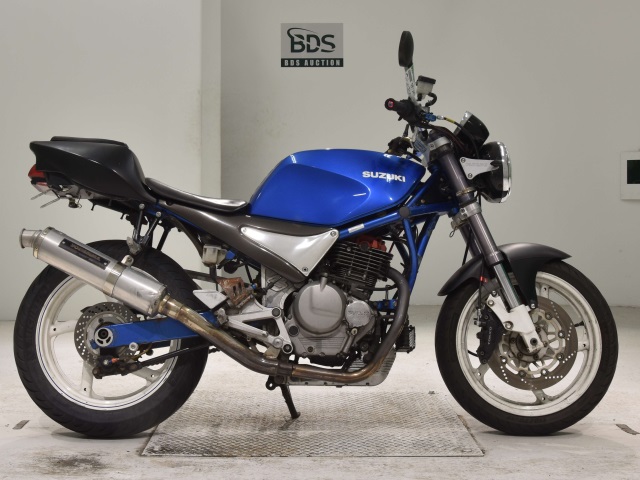 Suzuki GOOSE350 1992