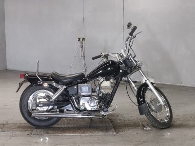 Honda FORZA 1993
