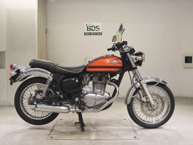 Kawasaki ESTRELLA RS 2003