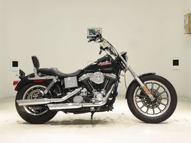 HD LOW RIDER FXDL1580 2003