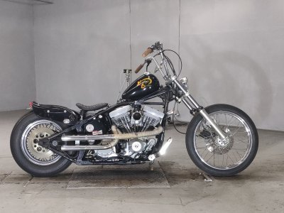 HD SOFTAIL FXST1340 1999