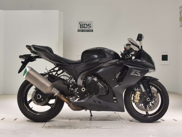 Suzuki GSX-R1000 2013
