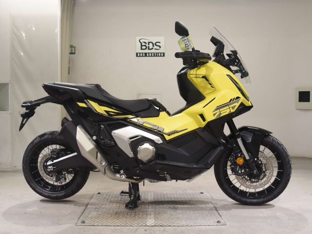 Honda X-ADV750-2 2025