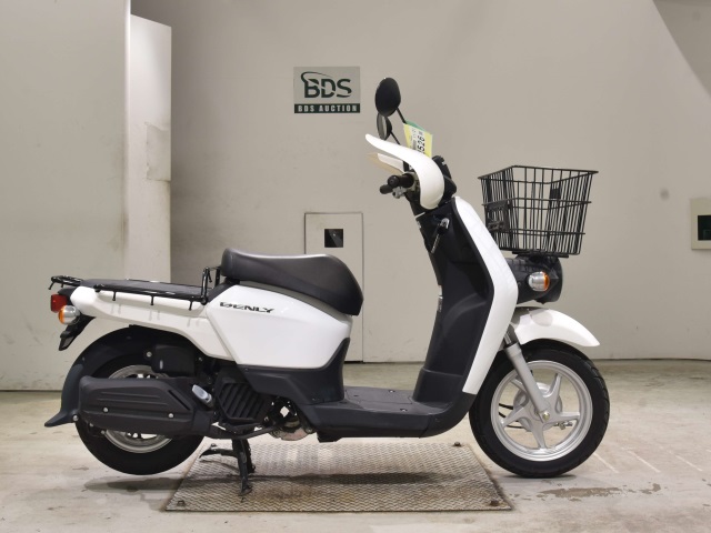 Honda BENLY 50-2 2018