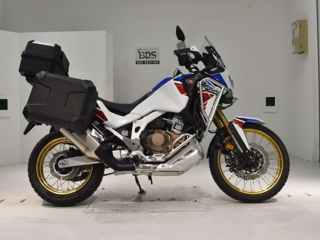 Honda AFRICATWIN CRF1100L 2023