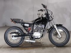 Honda FTR223 2003