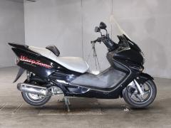 Honda FORZA 2002