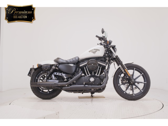 HD SPORTSTER IRON XL883N 2017