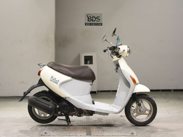 Suzuki PALETTE