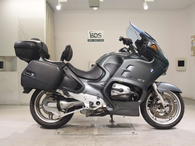 BMW R1150RT 2003