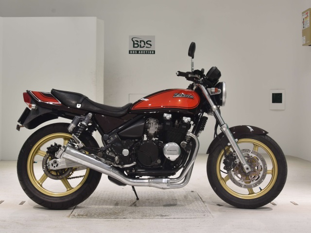 Kawasaki ZEPHYR400 1990