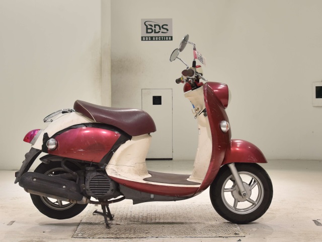 Yamaha VINO50 2013