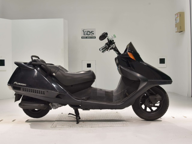 Honda FUSION X 2005