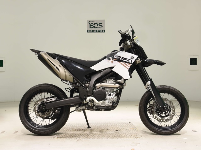 Yamaha WR250X 2014