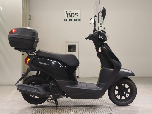 Honda TACT50 2024