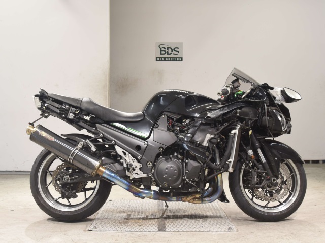 Kawasaki NINJA ZX-14R 2013