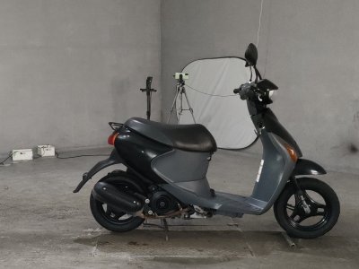 Suzuki LETS4