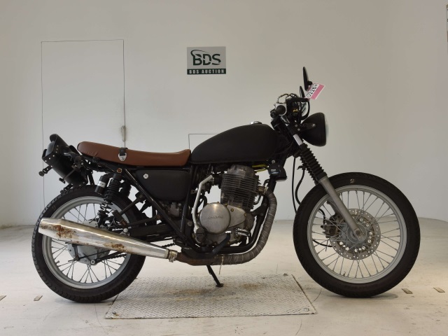 Honda CB400SS 2002