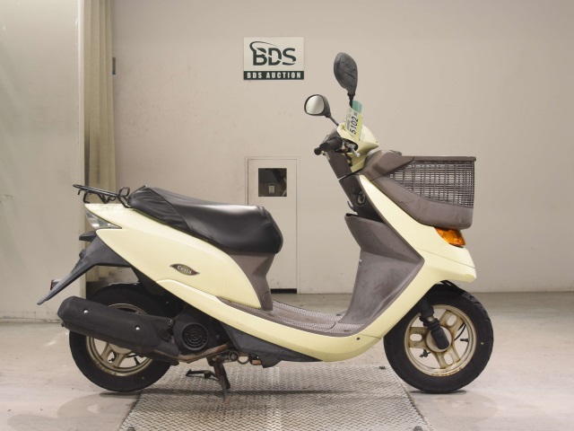 Honda DIO CESTA 2007