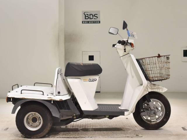 Honda GYRO UP 2000
