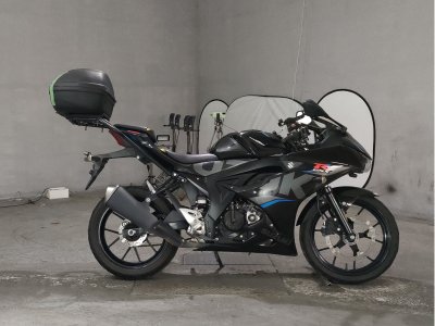 Suzuki GSX-R125