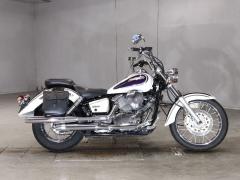 Yamaha DRAGSTAR XVS250 2004