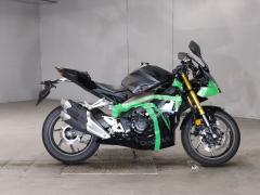 Honda CBR250RR 2023