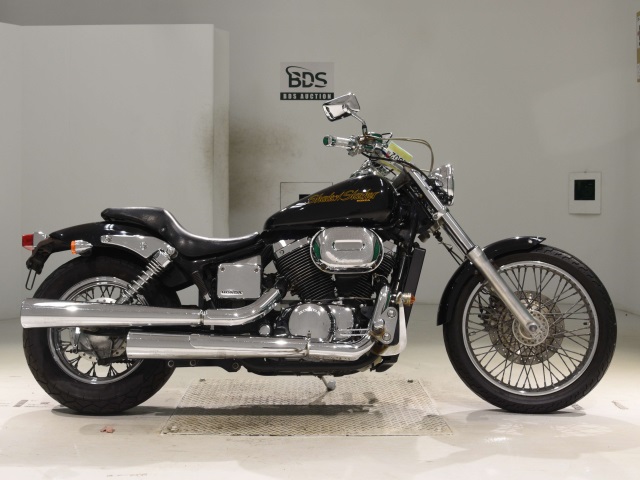Honda SHADOW400 SLASHER 2002