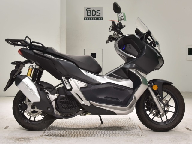 Honda ADV 150 2020