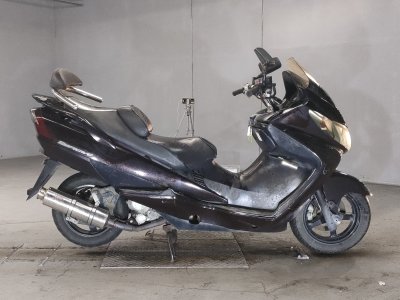 Suzuki SKYWAVE 250 2003