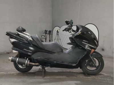 Honda FORZA Z 2006