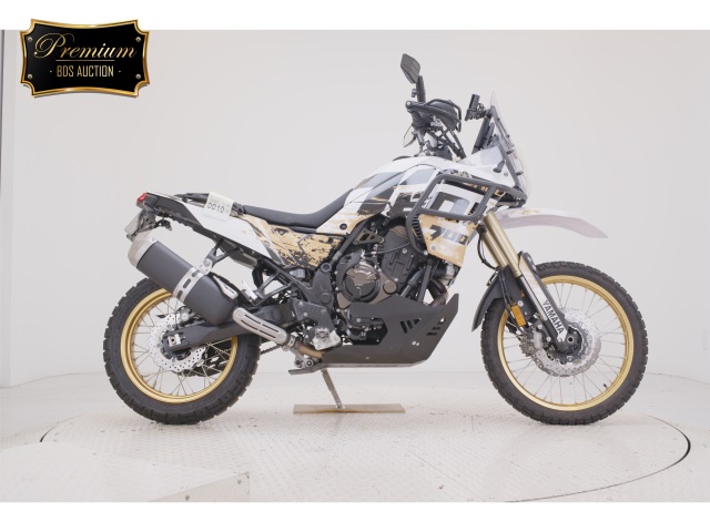 Yamaha XTZ690 TENERE 700 2024