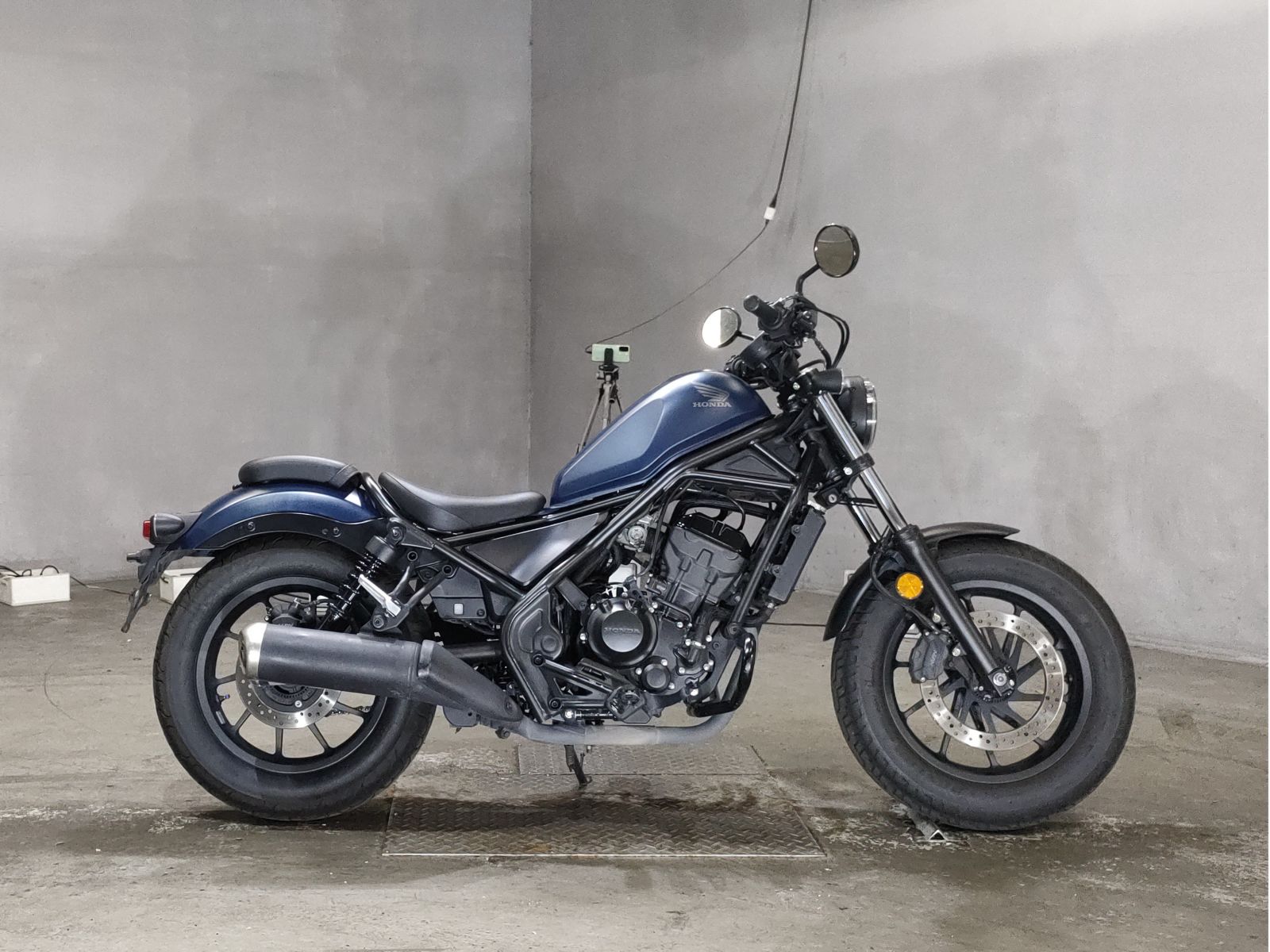 Honda REBEL CMX250 2020