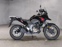 Suzuki v strom 250sx