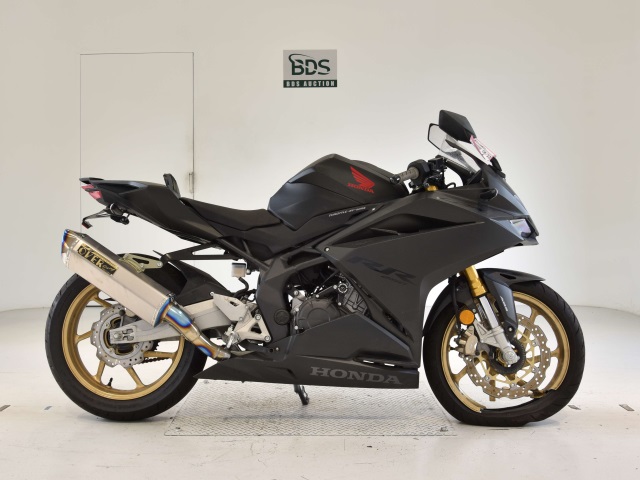 Honda CBR250RRA 2020