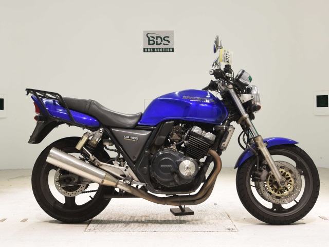 Honda CB400SF 1995