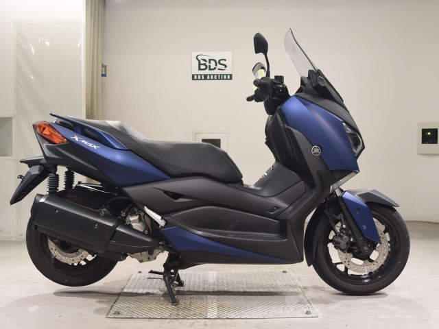 Yamaha X-MAX250-2 2022