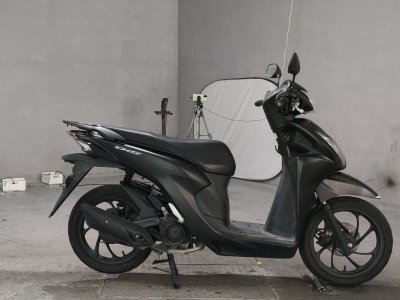 Honda SPACY125 1993