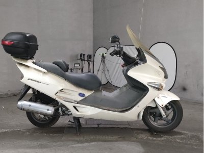 Honda FORZA S 2003